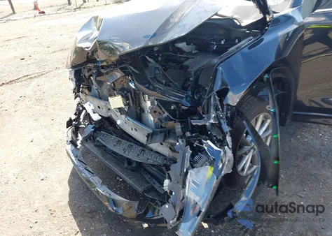 2025 Mazda Cx-5 2.5 S Preferred from USA, damaged, VIN JM3KFBCL6S0573729